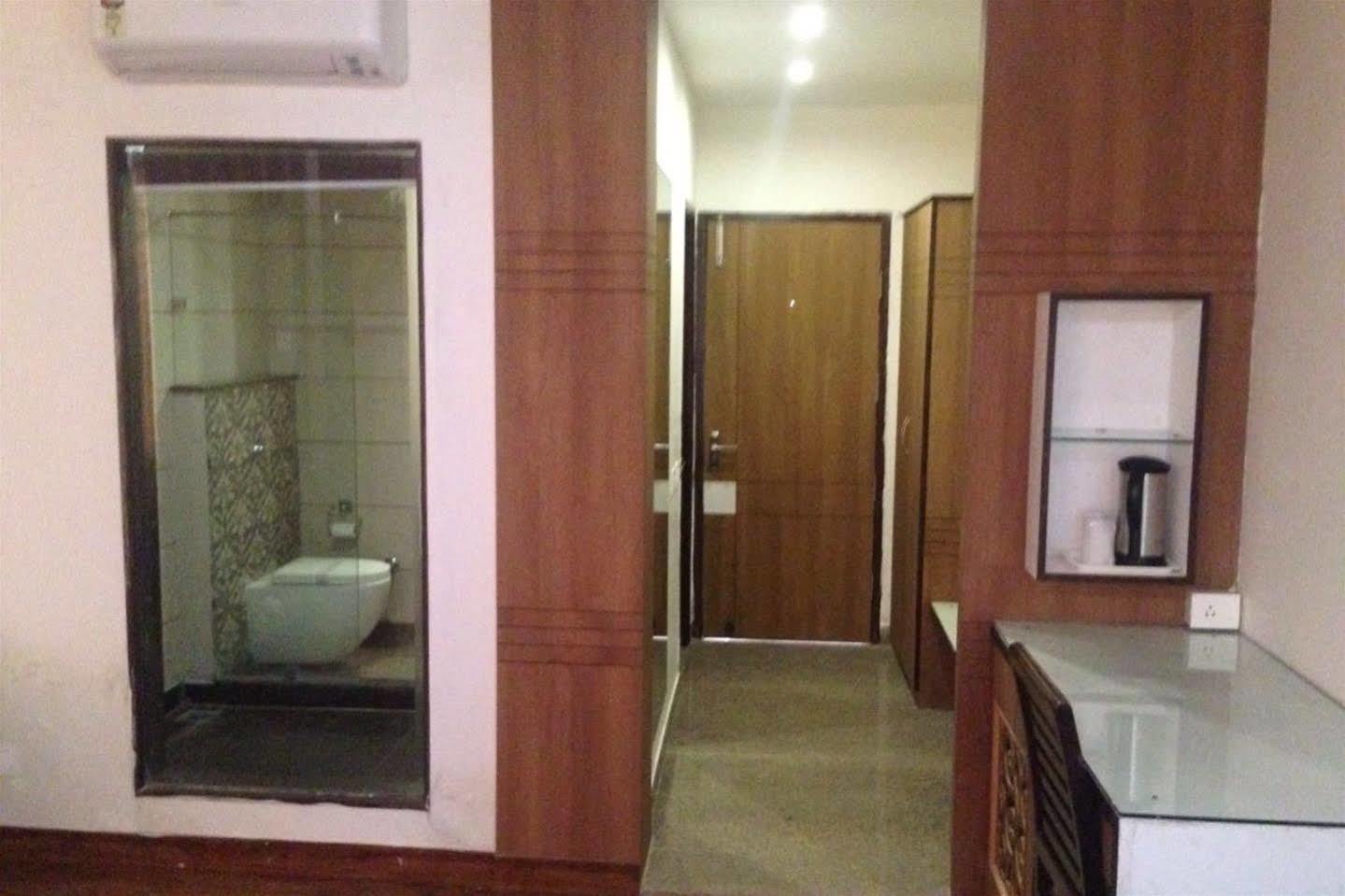 Hotel Classic Residency Kalka Exterior photo